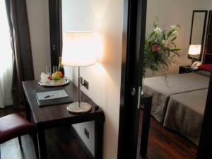 Eurostars International Palace