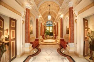 Eurostars International Palace