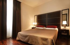 Eurostars International Palace
