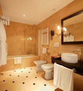 Eurostars International Palace