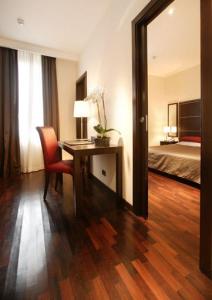 Eurostars International Palace