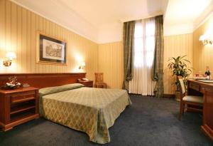 Eurostars International Palace