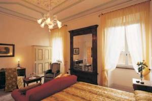 Palazzo Leti Residenza d'Epoca