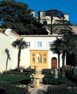Palazzo Leti Residenza d'Epoca