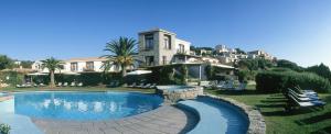 Hotel Domina Home Palumbalza