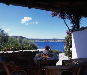 Hotel Domina Home Palumbalza