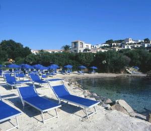 Hotel Domina Home Palumbalza