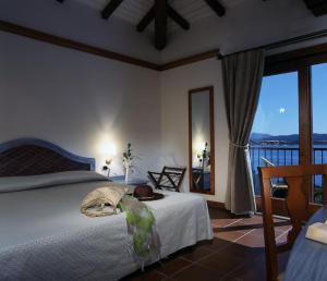 Hotel Domina Home Palumbalza