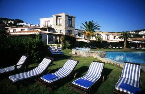Hotel Domina Home Palumbalza