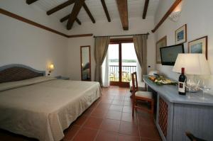 Hotel Domina Home Palumbalza