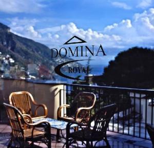 Domina Home Royal