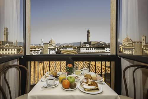 Hotel Pitti Palace al Ponte Vecchio