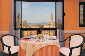 Hotel Pitti Palace al Ponte Vecchio