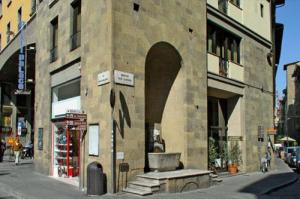 Hotel Pitti Palace al Ponte Vecchio