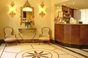 Hotel Pitti Palace al Ponte Vecchio