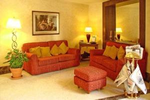 Hotel Pitti Palace al Ponte Vecchio