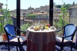 Hotel Pitti Palace al Ponte Vecchio
