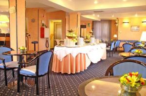 Hotel Pitti Palace al Ponte Vecchio