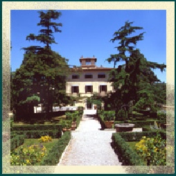 Relais Villa Monte Solare Wellness & Beauty