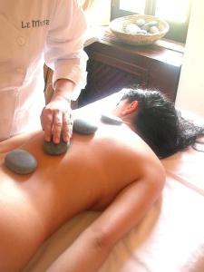 Relais Villa Monte Solare Wellness & Beauty