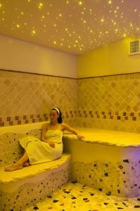 Relais Villa Monte Solare Wellness & Beauty