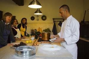 Relais Villa Monte Solare Wellness & Beauty