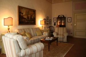 Relais Villa Monte Solare Wellness & Beauty