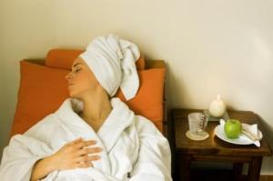 Relais Villa Monte Solare Wellness & Beauty