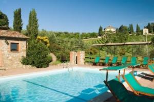 Relais Villa Monte Solare Wellness & Beauty
