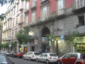 Hotel Duomo