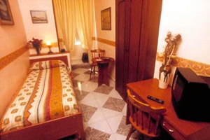 Hotel Nettuno