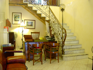 Locanda Art Deco