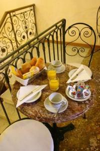 Locanda Art Deco