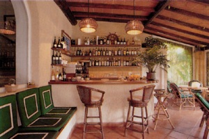Hotel Villa Maremonti