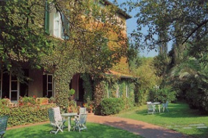 Hotel Villa Maremonti