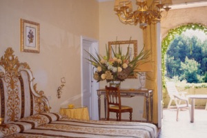 Hotel Villa Maremonti