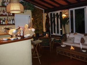 Hotel Villa Maremonti
