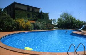 Hotel Villa Maremonti