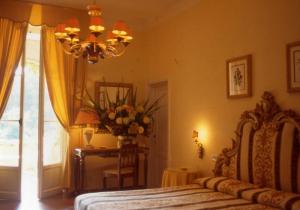 Hotel Villa Maremonti