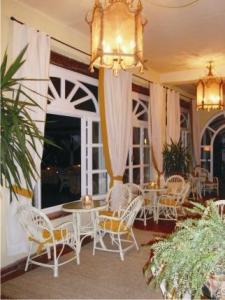 Hotel Villa Maremonti