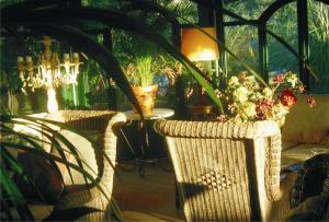 Hotel Villa Maremonti