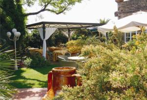 Hotel Villa Maremonti