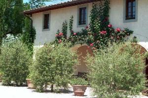 Monsignor Della Casa Country Resort