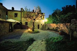 Monsignor Della Casa Country Resort