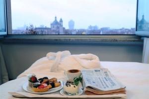 Idea Hotel Milano Corso Genova