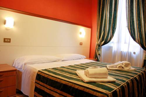 Hotel Bogart