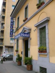 Hotel Bogart