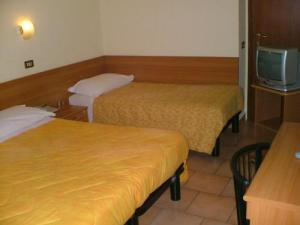 Hotel Bogart