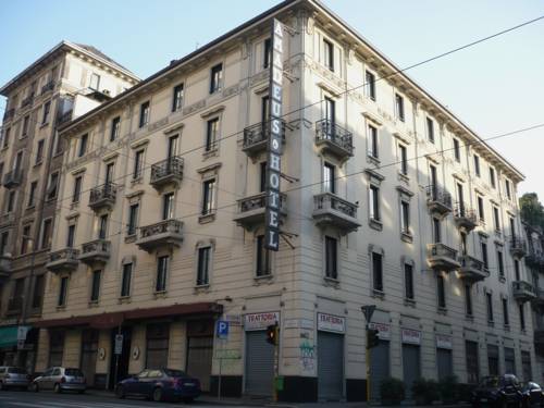Hotel Amadeus