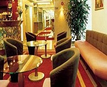 Hotel Amadeus